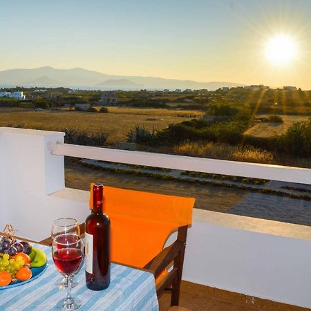 Villa Iokasti Πλάκα Εξωτερικό φωτογραφία