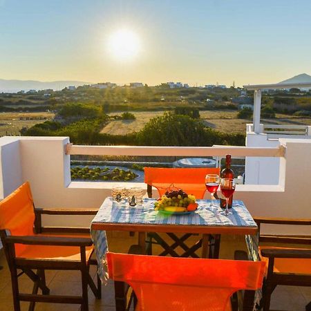 Villa Iokasti Πλάκα Εξωτερικό φωτογραφία