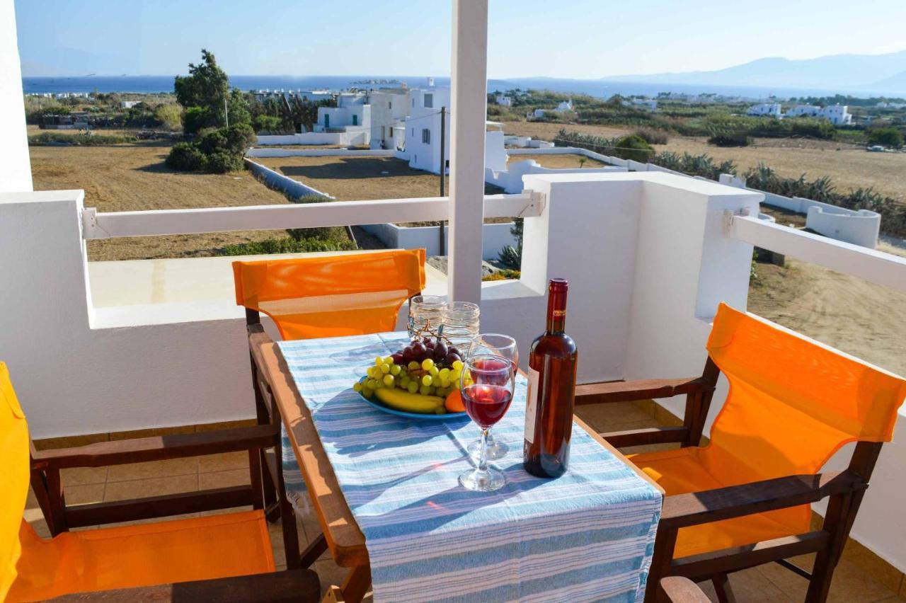 Villa Iokasti Πλάκα Εξωτερικό φωτογραφία